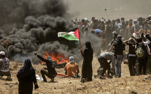 Consiliul de Securitate al ONU se întruneşte de urgenţă în urma băii de sânge din Fâşia Gaza