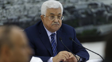 Abbas, spitalizat în Cisiordania în vederea unei intervenţii chirurgicale minore la o ureche