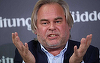 Kaspersky Lab îşi mută anumite operaţiuni de la Moscova în Elveţia