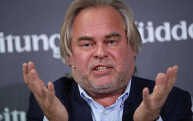 Kaspersky Lab îşi mută anumite operaţiuni de la Moscova în Elveţia