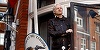 Ecuadorul a creat ”Operaţiunea Hotel” şi l-a spionat pe Assange, dezvăluie The Guardian