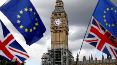 Londra, pregătită să rămână în Uniunea Vamală după 2021