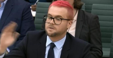 Bannon voia un ”război cultural”, dezvăluie Christopher Wylie în audieri în Senatul american