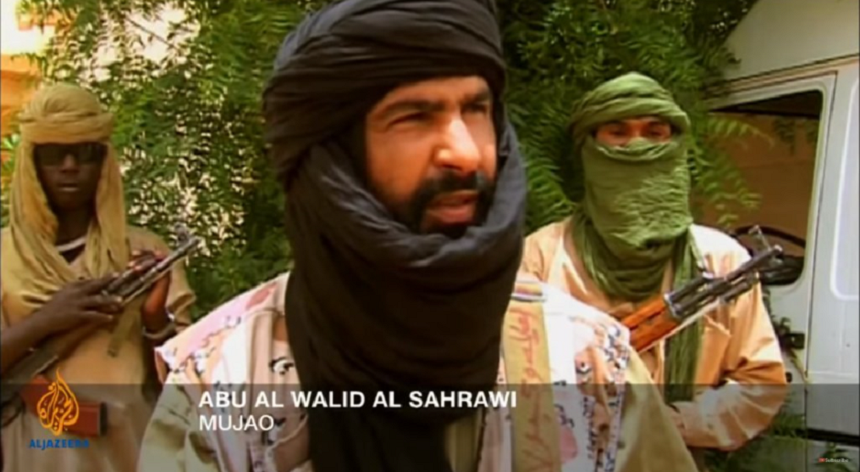 Gruparea jihadistă Statul Islamic în Sahara Mare, pe lista neagră a SUA a ”organizaţiilor teroriste străine”