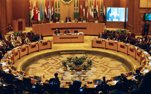Liga Arabă cere o anchetă internaţională ONU cu privire la ”crimele” forţelor israeliene în Fâşia Gaza