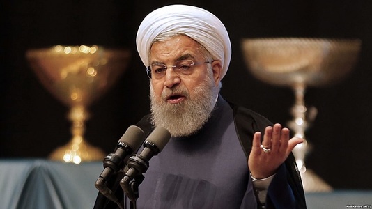 Iranul cere ţărilor musulmane să-şi revizuiască relaţiile economice cu SUA
