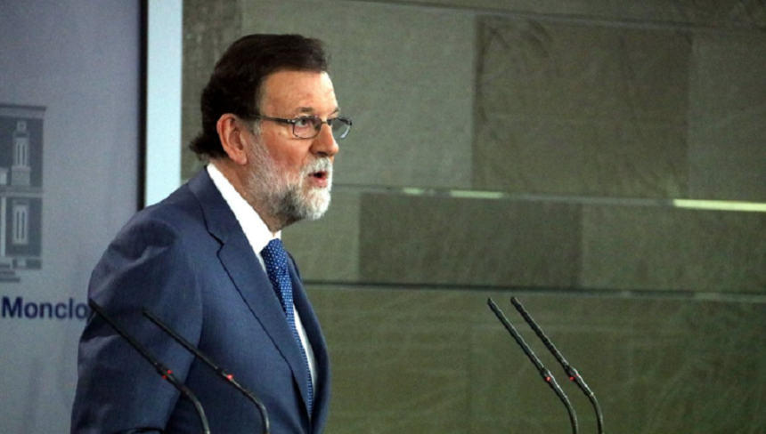 Guvernul spaniol refuză să valideze alcătuirea Executivului lui Torra şi menţine Catalonia sub tutelă până la formarea unui Guvern regional viabil şi pregătit de dialog cu Madridul 