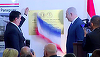 Preşedintele Horacio Cartes inaugurează Ambasada Paraguayului la Ierusalim