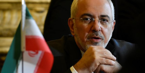 Sancţiuni asupra Iranului: Zarif condamnă anunţul lui Pompeo