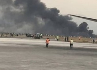 Accident aviatic în Cuba: Grettel Landrove, dansatoare de flamenco, este a 111-a victimă