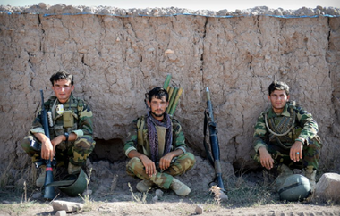 ”Puţine semne de progres” în Afganistan, relevă Pentagonul într-un raport