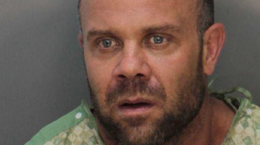 Poliţia din Florida difuzează imagini înregistrate de o cameră corporală la sosirea la incidentul armat de la terenul de golf al lui Trump de lângă Miami