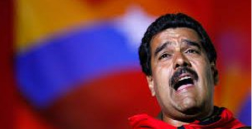 Erdogan l-a felicitat pe Maduro pentru realegerea sa controversată