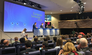 Bruxellesul propune scoaterea Franţei din procedura cu privire la un deficit excesiv