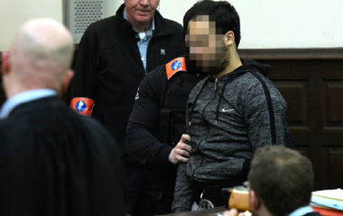 Abdeslam şi Sofiane Ayari nu vor fi rejudecaţi în apel în legătură cu schimbul de focuri de la Bruxelles din 2016