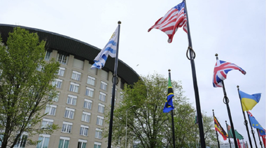 Palestina aderă la Convenţia privind interzicerea armamentului chimic, anunţă OIAC