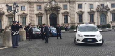 Giuseppe Conte, un jurist necunoscut, desemnat să formeze Guvernul italian