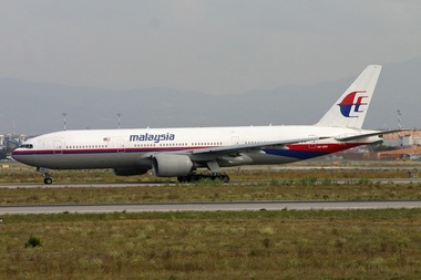 Final de anchetă - Zborul MH17, care s-a prăbuşit în Ucraina, a fost doborât de o rachetă provenită din Rusia
