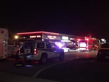 Canada: Cel puţin 15 persoane rănite într-o explozie la un restaurant

