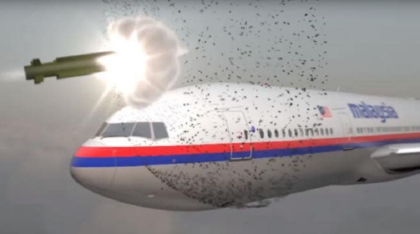 UE şi NATO îndeamnă Rusia să-şi ”recunoască responsabilitatea” în catastrofa zborului MH17; Olanda ”speculează”, denunţăă Lavrov