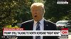 Trump anunţă că SUA ”stau de vorbă cu” Coreea de Nord despre summit - VIDEO