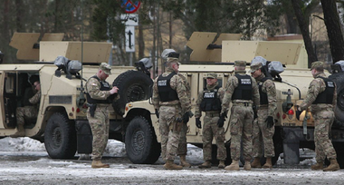 Varşovia vrea o prezenţa militară americană permanentă în Polonia; Kremlinul ameninţă cu contramăsuri în vederea menţinerii echilibrului securităţii în Europa