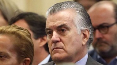 Fostul trezorier al PP Luis Barcenas, trimis la închisoare în dosarul "Gürtel", în care 29 de persoane au fost condamnate la un total de 351 de ani de detenţie