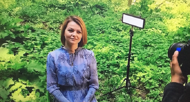 Medicii care i-au îngrijit pe membrii familiei Skripal nu ştiu ce efect va avea otrăvirea asupra stării sănătăţii lor pe termen lung