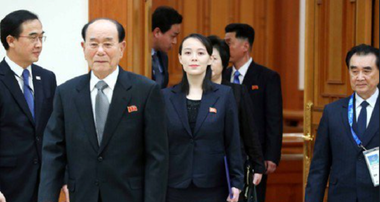 Un consilier de rang înalt al lui Kim Jong Un, în Singapore în cadrul pregătirii care avansează a summitului cu Trump 