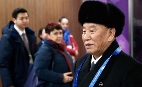 Unul dintre generalii nord-coreeni de cel mai înalt rang, Kim Yong Chol, pe punctul de a efectua o vizită extrem de rară în SUA