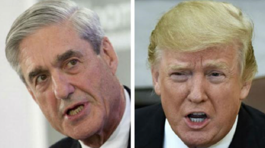 Kremlinul consideră inutilă ancheta lui Mueller