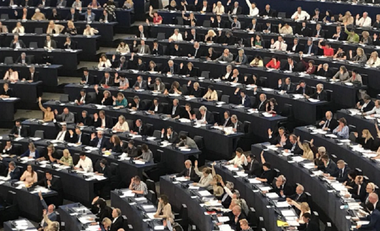 Reforma muncii detaşate, validată de eurodeputaţi