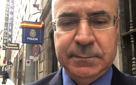 Browder, eliberat de poliţia spaniolă după ce a fost arestat în baza unui mandat despre care Interpolul spune că nu a existat vreodată