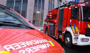Alertă cu bombă la Bruxelles: Palatul de Justiţie a fost evacuat

