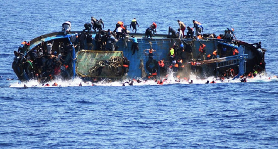Nouă migranţi mor într-un naufragiu în largul Turciei