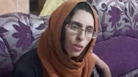 Franceza Mélina Boughedir, găsită vinovată că a făcut parte din Statul Islamic, condamnată la închisoare pe viaţă în Irak