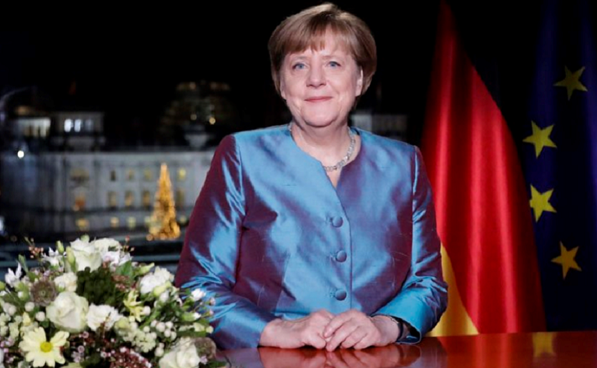 Merkel, pregătită să facă concesii cu privire la zona euro, însă cu câteva rezerve