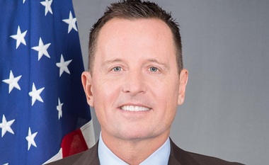 Ambasadorul SUA în Germania Richard Grenell declară la Breitbart că vrea să susţină dreapta europeană, Berlinul îi cere să se explice