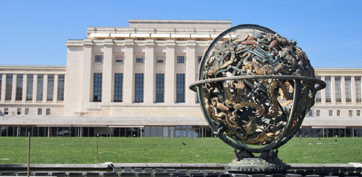 SUA boicotează Conferinţa dezarmării, prezidată de Siria
