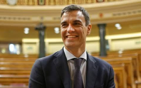 Partidul Socialist anunţă primele nominalizări în noul Guvern spaniol