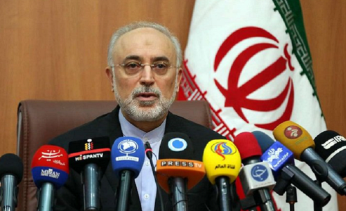 Teheranul a declanşat un plan în vederea creşterii capacităţii sale de a îmbogăţi uraniu, anunţă vicepreşedintele iranian Ali Akbar Salehi
