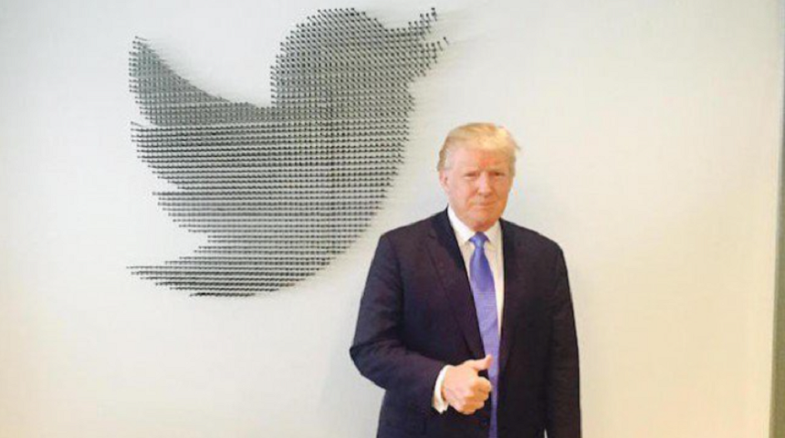 Trump face apel împotriva hotărârii prin care i se interzice să-şi blocheze criticii pe Twitter