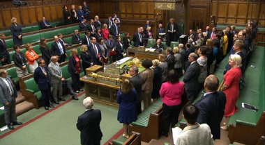 Londra nu va impune o reformă cu privire la avort în Irlanda de Nord, afirmă în Parlament Karen Bradley