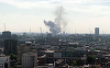 Pompieri verifică Hotelul Mandarin Oriental din Londra, evacuat din cauza incendiului