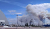 Incendiul din zona de excludere a Centralei nucleare avariate de la Cernobîl ”a fost stins”, anunţă Kievul; nu s-a detectat vreo creştere a radiocativităţii