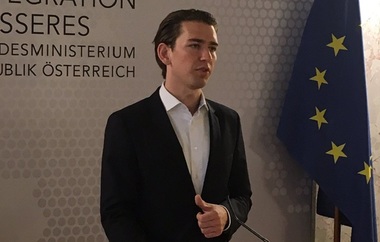 Austria va închide şapte moschei şi va expulza mai mulţi imami

