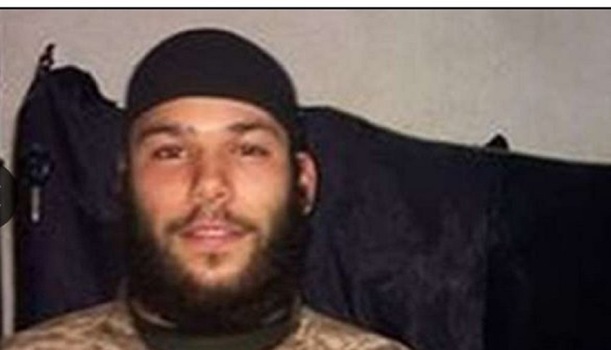 Bărbatul suspectat că ar fi responsabil de atacul terorist de la Bruxelles, din 2016, va fi extrădat în Franţa

