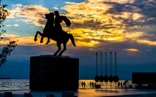 Acordul cu privire la ”Macedonia de Nord” îi dezbină pe greci