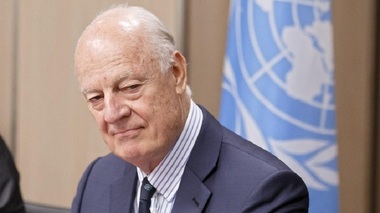 Rusia, Turcia şi Iranul se vor întâlni pentru consultări privind înfiinţarea unui comitet pentru Siria

