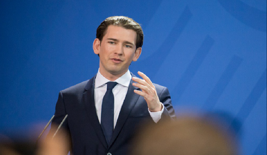 Austria face apel la Germania să spună adevărul privind acuzaţiile că ar fi spionat instituţii de la Viena

